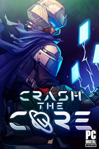 Crash The Core  