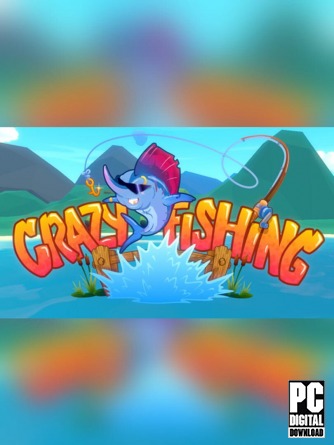 Crazy Fishing  