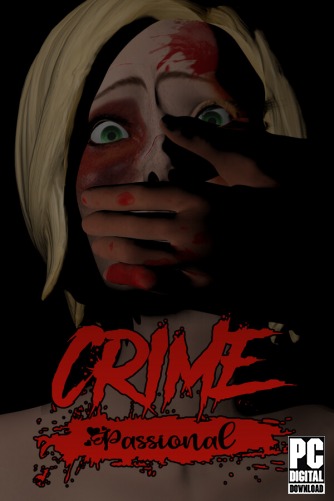 Crime Passional  