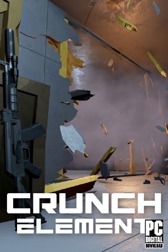 Crunch Element  