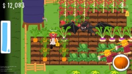   Cryptid Farm