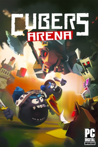 Cubers: Arena  