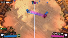  Cubers: Arena