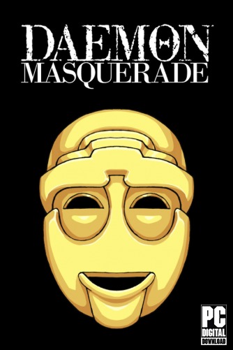 DAEMON MASQUERADE  