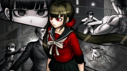 Danganronpa V3: Killing Harmony  