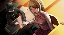  Danganronpa V3: Killing Harmony