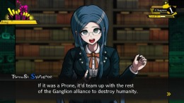   Danganronpa V3: Killing Harmony