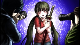  Danganronpa V3: Killing Harmony