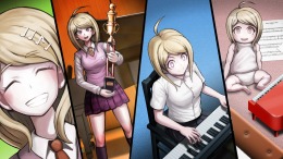 Danganronpa V3: Killing Harmony  PC