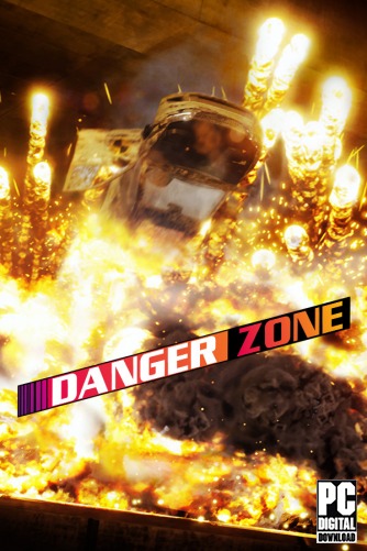 Danger Zone  