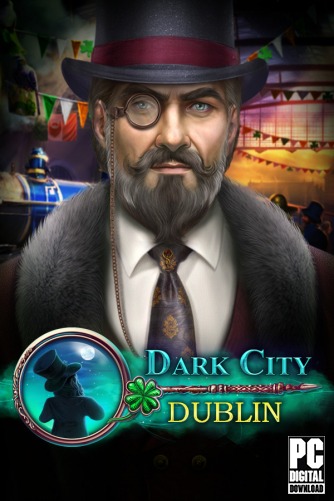 Dark City: Dublin  