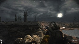 Dark Skies: The Nemansk Incident  PC