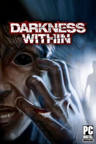 Darkness Within 1: In Pursuit of Loath Nolder  