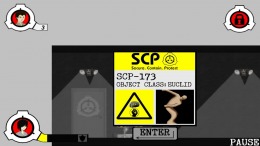 Daughter of Shadows: An SCP Breach Event 