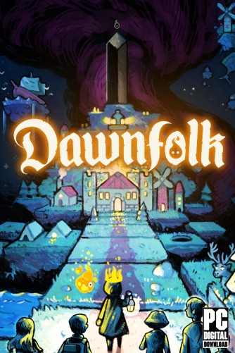 Dawnfolk  