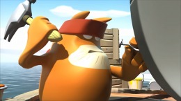 de Blob  