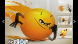  de Blob