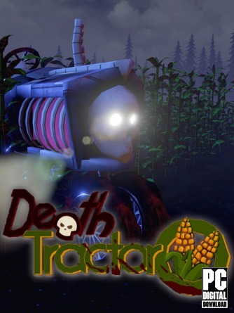 Death Tractor  