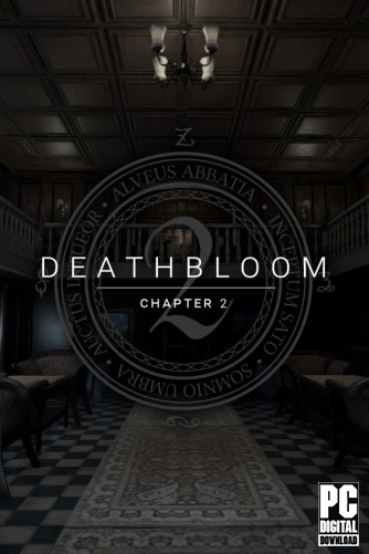 Deathbloom: Chapter 2  