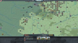  Decisive Campaigns: The Blitzkrieg from Warsaw to Paris