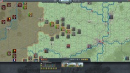   Decisive Campaigns: The Blitzkrieg from Warsaw to Paris