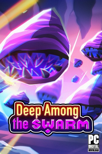 Deep Among the Swarm  