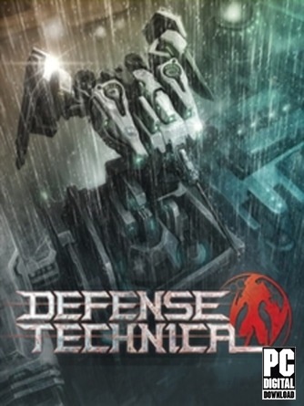 Defense Technica  