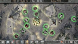 Defense Zone 2  PC