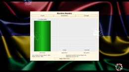 Democracy 3 Africa стрим