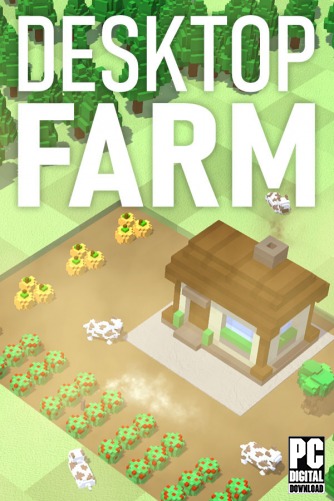 Desktop Farm  