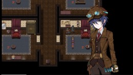  Detective Girl of the Steam City