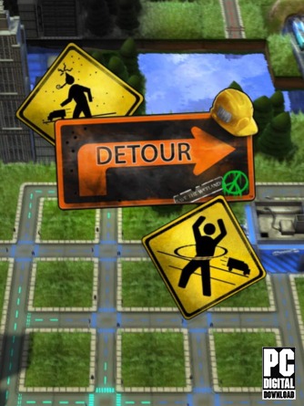 DETOUR  