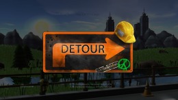   DETOUR