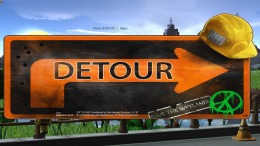  DETOUR