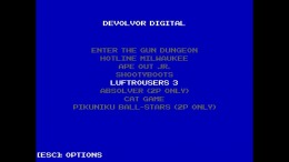   Devolver Bootleg