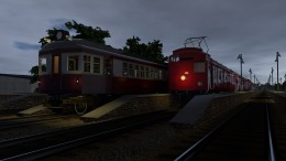  Diesel Railcar Simulator