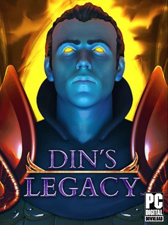 Din's Legacy скачать торрентом