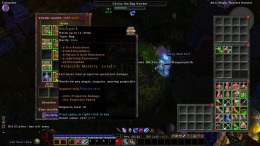   Din's Legacy