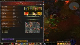 Din's Legacy  PC