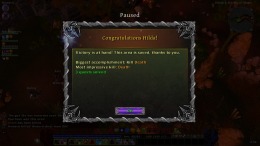 Din's Legacy 