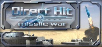 Direct Hit: Missile War  