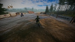   Dirt Bike Insanity