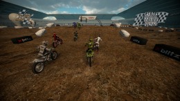  Dirt Bike Insanity