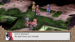  Disgaea PC