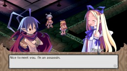  Disgaea PC