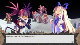 Disgaea PC  PC