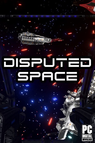 Disputed Space  