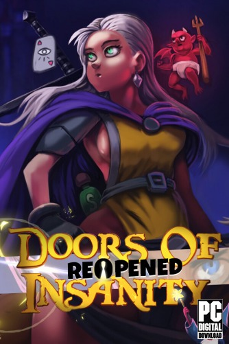 Doors of Insanity: ReOpened  