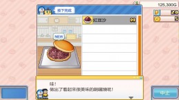   Doraemon Dorayaki Shop Story