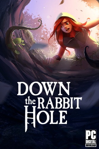 Down the Rabbit Hole  